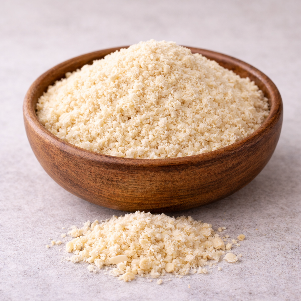 Almond Powder